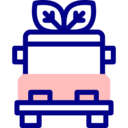 organic,ecology and environment,transportation,nature,car,leaf,details,green,eco car